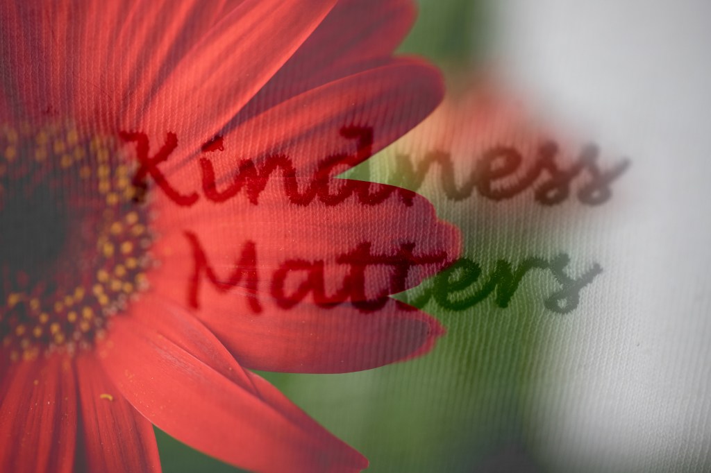 Kindness Matters