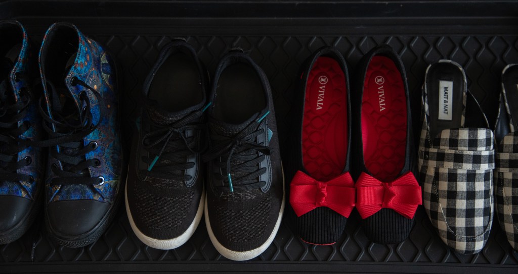 Vegan shoes for all&nbsp;occasions