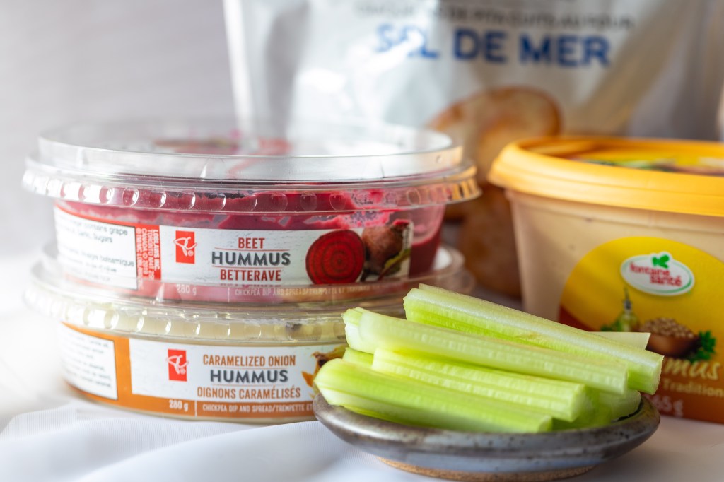 Hummus: humble and reliable, even if part of a vegan&nbsp;stereotype