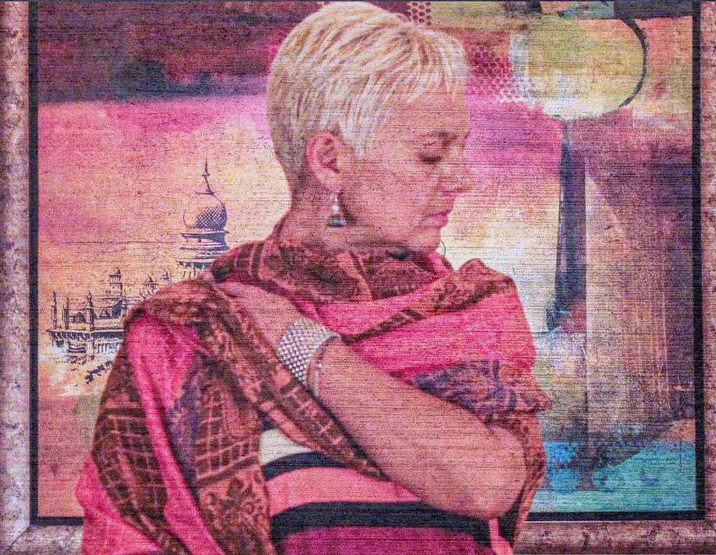 Happy International Women’s Day 2024 and a shout-out to five vegan websites to&nbsp;love