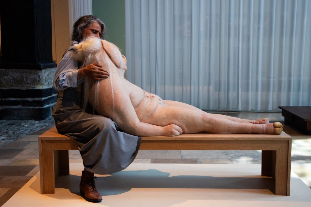 Whom do you care&nbsp;for?