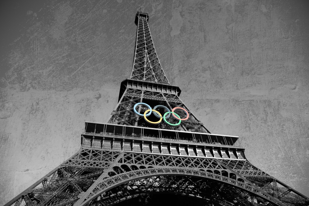 Paris Olympics’ sustainability-agenda is good news for plant-based&nbsp;options