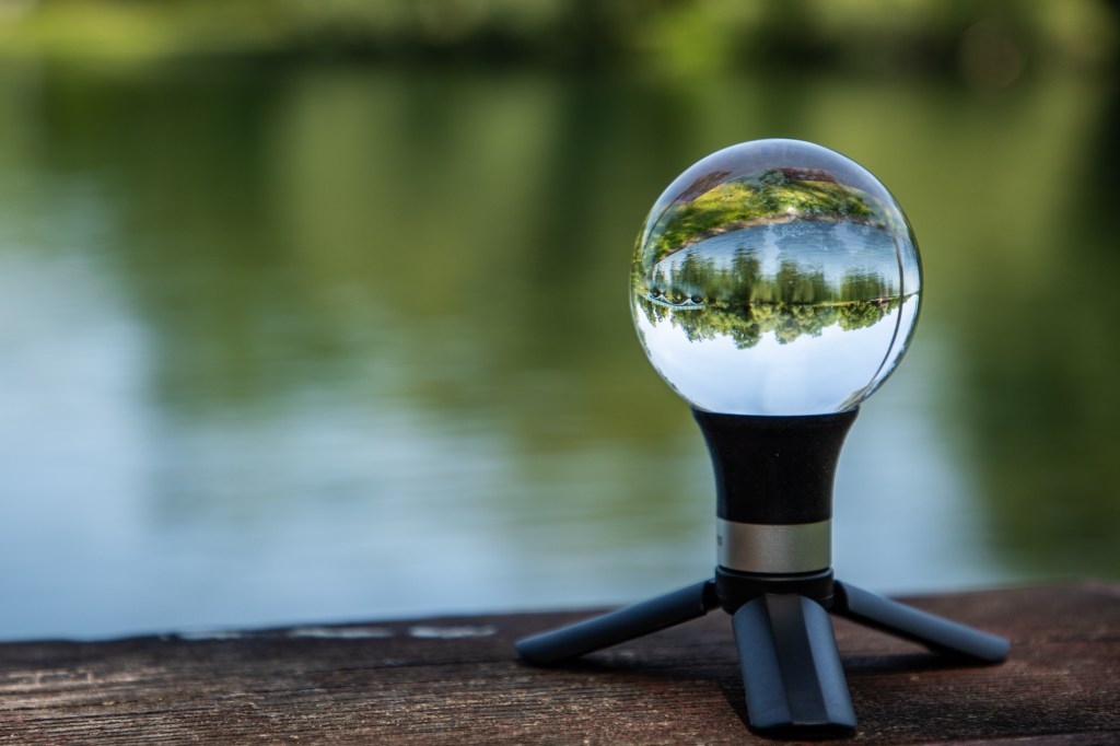 Thoughts to foreshadow future&nbsp;topics