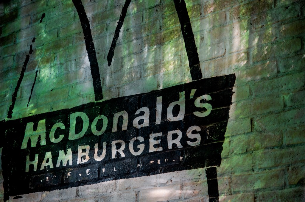 Is McDonald’s new McVeggie worth&nbsp;supporting?